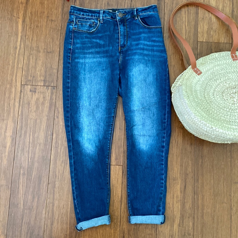 👖 Glassons size 6 jeans (or size 10 AUS/NZ)